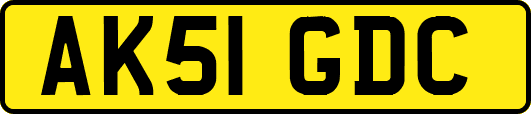 AK51GDC
