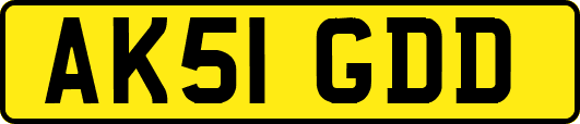 AK51GDD
