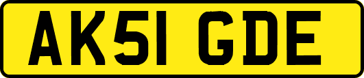 AK51GDE