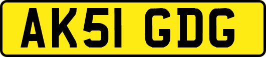 AK51GDG