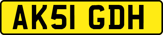 AK51GDH