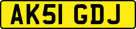 AK51GDJ