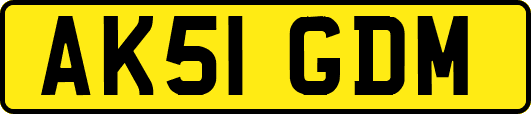 AK51GDM