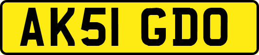 AK51GDO