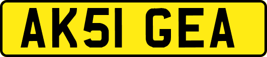 AK51GEA