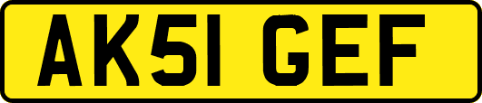 AK51GEF