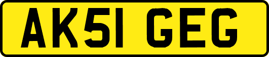 AK51GEG