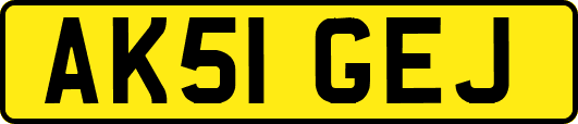 AK51GEJ