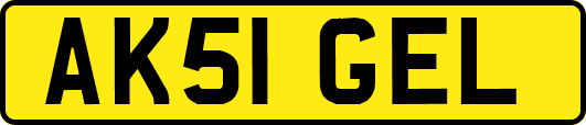 AK51GEL