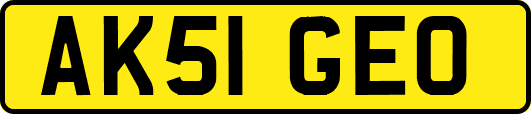 AK51GEO