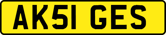 AK51GES
