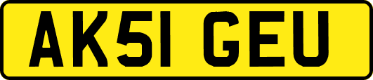 AK51GEU