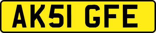 AK51GFE