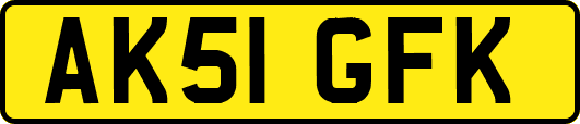 AK51GFK