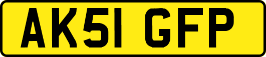 AK51GFP