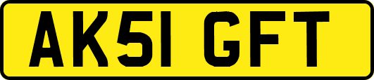 AK51GFT