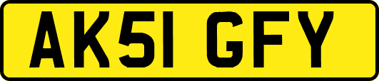 AK51GFY
