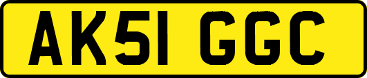 AK51GGC