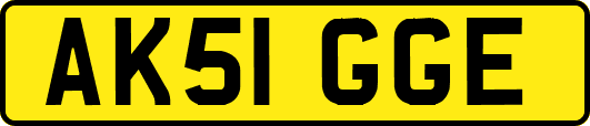 AK51GGE