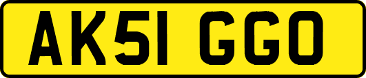 AK51GGO