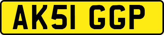 AK51GGP