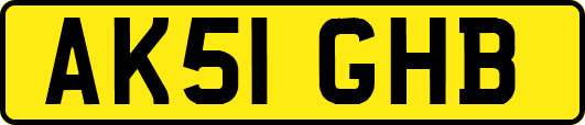 AK51GHB