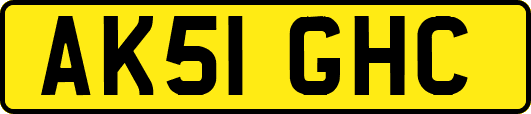 AK51GHC