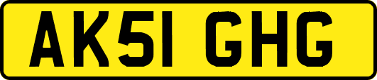 AK51GHG