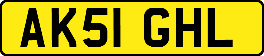 AK51GHL