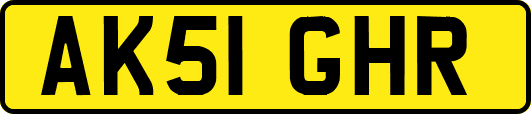 AK51GHR