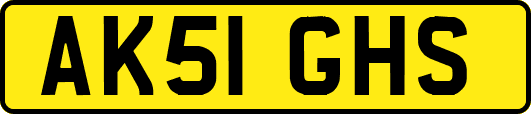 AK51GHS