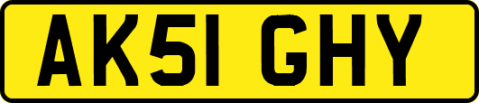 AK51GHY