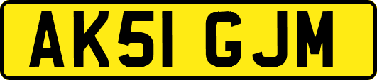 AK51GJM