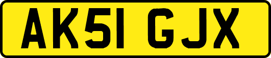 AK51GJX