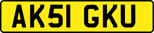 AK51GKU