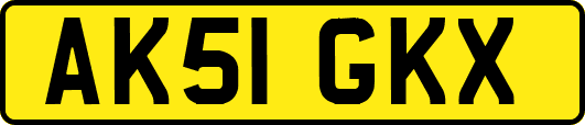 AK51GKX