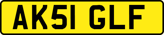 AK51GLF