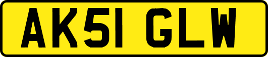 AK51GLW