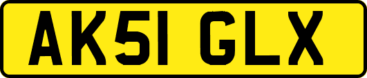 AK51GLX