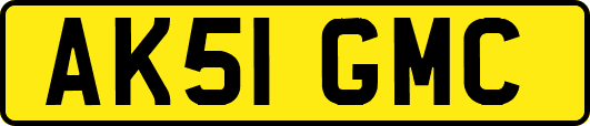 AK51GMC