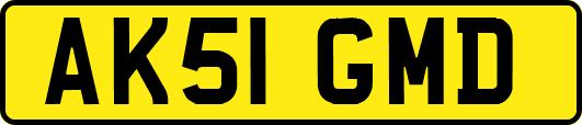 AK51GMD