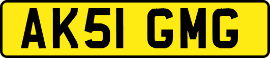 AK51GMG