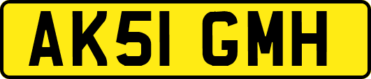AK51GMH