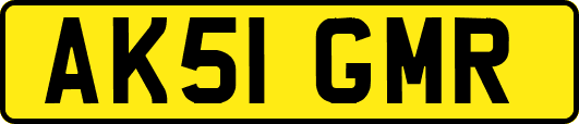 AK51GMR