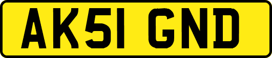 AK51GND