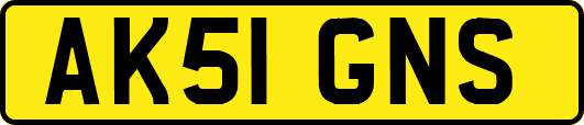 AK51GNS