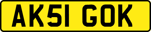 AK51GOK