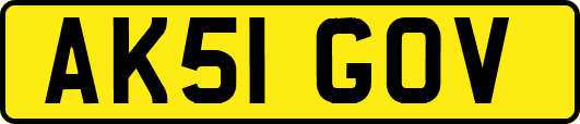 AK51GOV
