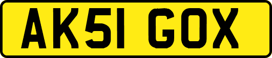 AK51GOX