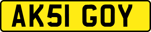 AK51GOY